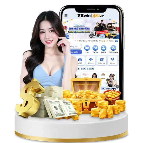 Cấp Độ Bạc 78wind live