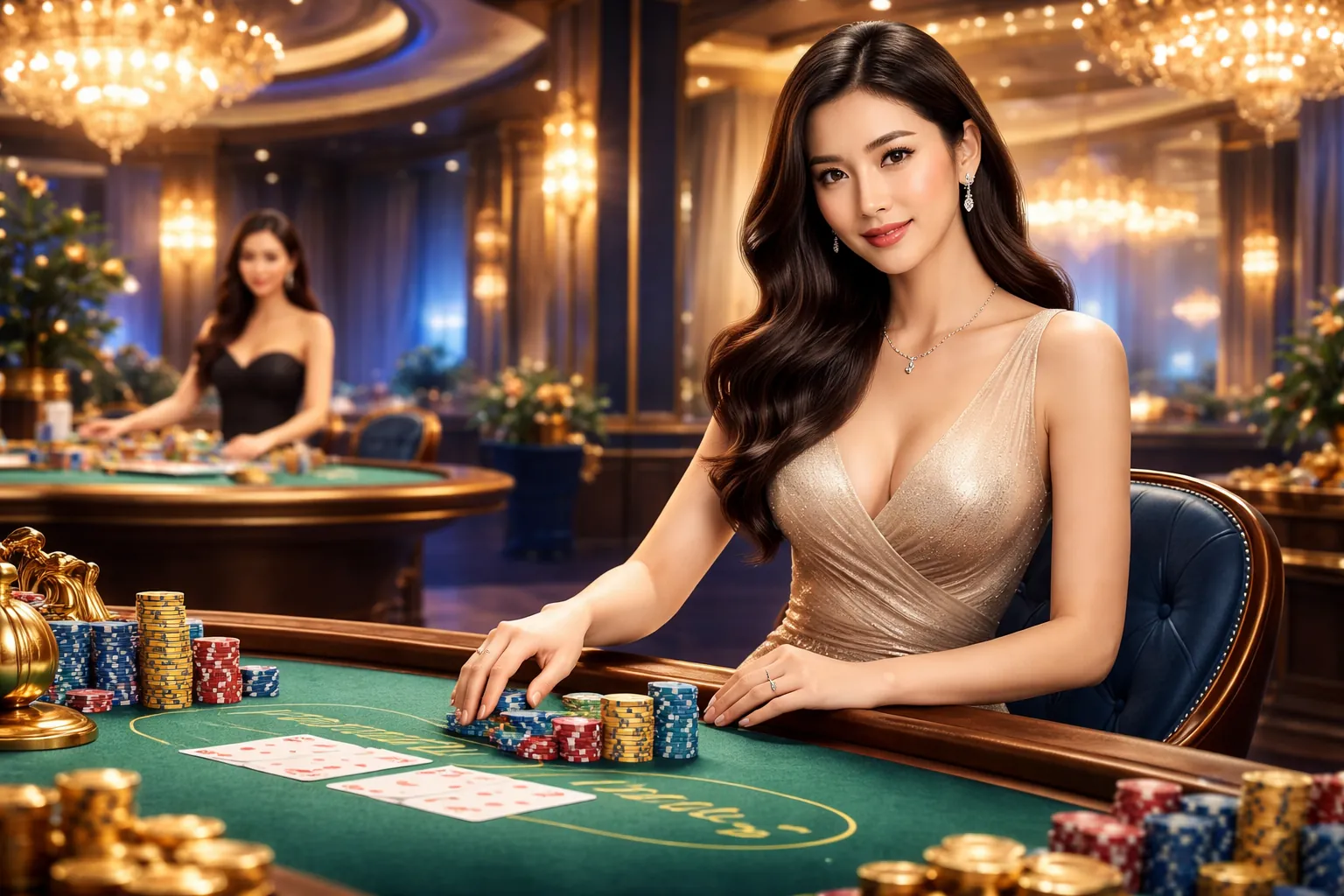 Hình ảnh nền blog 78wind live với các biểu tượng cá cược thể thao và casino