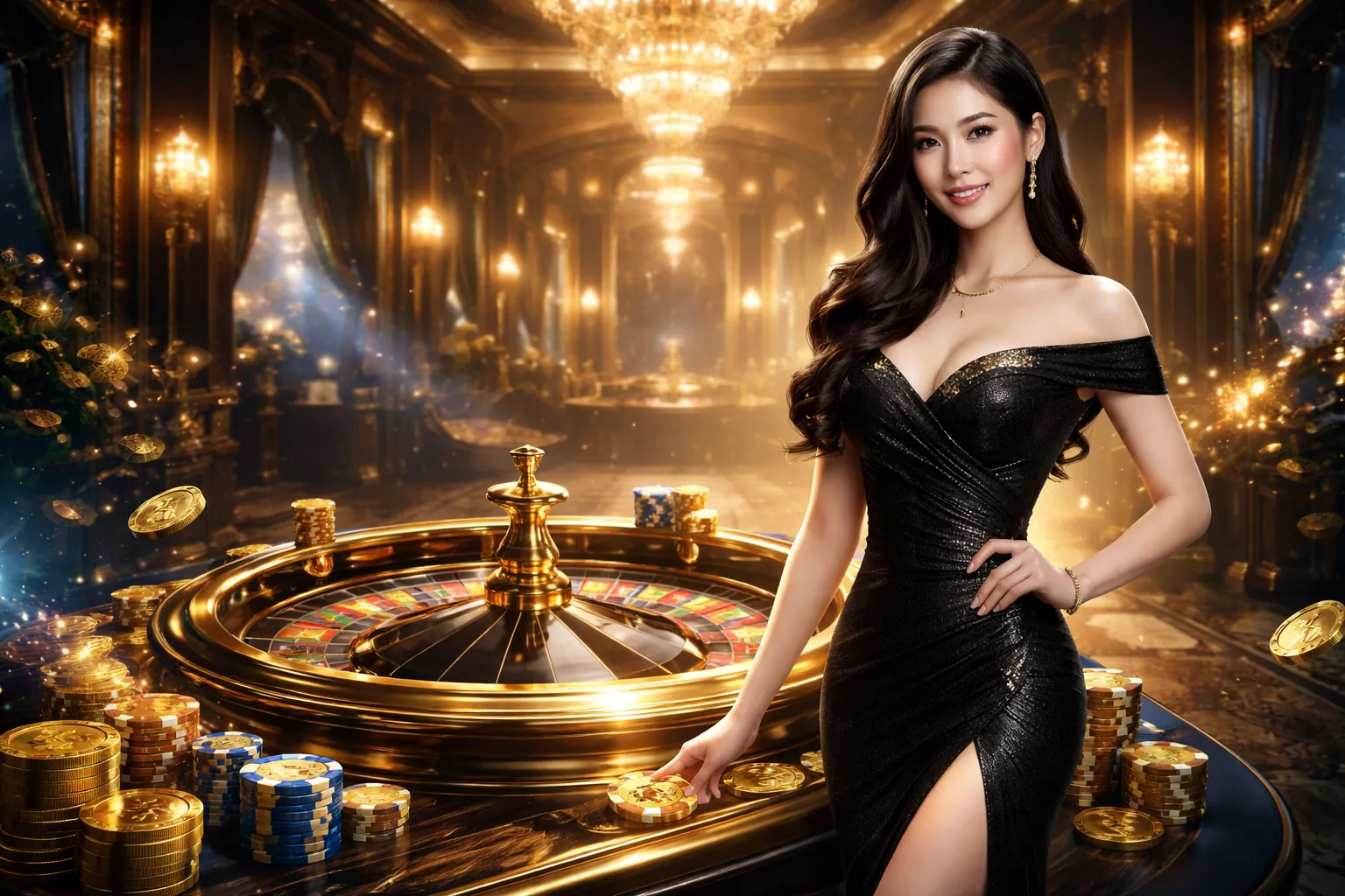 Đội ngũ hỗ trợ khách hàng chuyên nghiệp của 78wind live